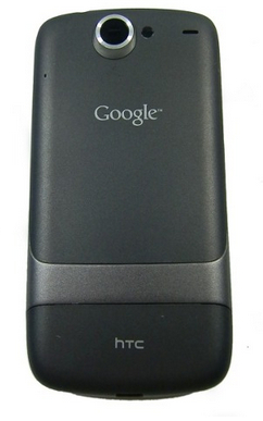 Carcasa Htc Nexus One G5
